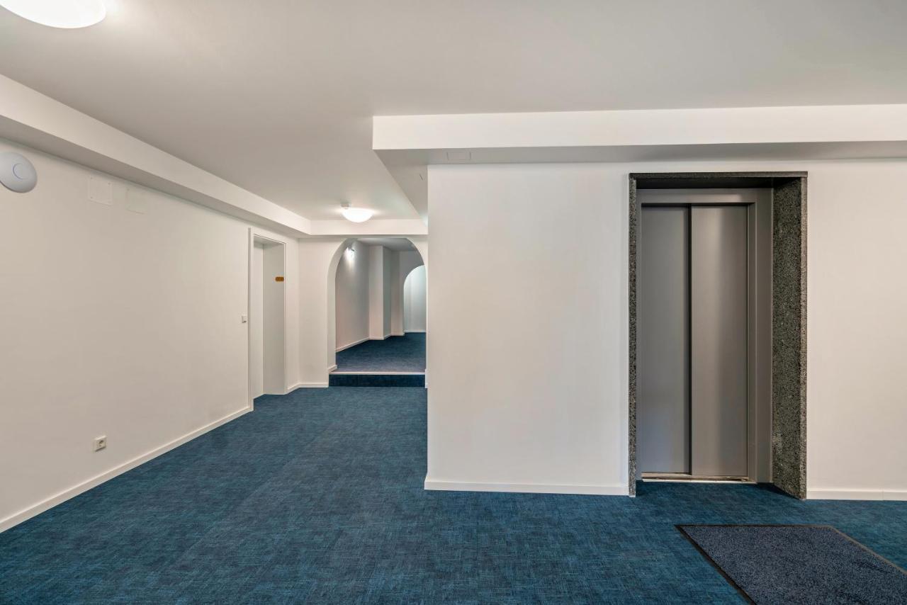 Апартаменти Huber Living Basic 106 Ґермерінґ Екстер'єр фото